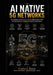 AI Native 5G Networks: Harnessing Intelligent Connectivity, Edge AI, Open RAN, and Automation to Transform Telecom Performance by Carlos I. Davis