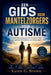 Een Gids Voor Mantelzorgers Voor Autisme: Praktische strategieën ter ondersteuning van autistische kinderen en volwassenen by Karen G. Brown