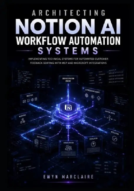 Architecting Notion AI Workflow Automation Systems: How Intermediate Engineers Connect Claude Agents, OpenAI GPT Models, and Custom Agents SDK to Noti by Caldren Voss