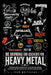 Die Ursprünge und Geschichte des Heavy Metal: Von Bescheidenen Anfängen bis zu Weltweitem Einfluss: Die Geburt und der Aufstieg der Lautesten Rockrevo by Cory N. Wilson, Brian P. Hennen, Evan Whitehead