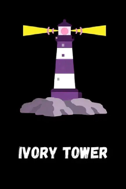 Ivory Tower by Wendell Charles Nesmith