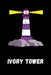 Ivory Tower by Wendell Charles Nesmith
