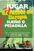 Jugar al fútbol en Europa SUEÑO O PESADILLA: Inmigración de jóvenes que cruzaron océanos. con el sueño de jugar al fútbol en Europa- Historias de frac by Matheus Springer, Mariana Springer, Robert Palko