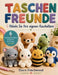 Taschenfreunde: Häkeln Sie Ihre eigenen Kuscheltiere 6 Anfängerfreundliche Amigurumi-Anleitungen für Kinder by Elara Finchwood