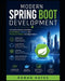 Modern Spring Boot Development: A Practical Guide to Building Cloud-Native, Reactive, and Production-Ready Java Applications by Roman Hayes