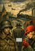 German art between the two World Wars by Adrian Grauenfels