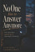 No One Has to Answer Anymore: Love, Loneliness, and the Age of Emotional Outsourcing by Vincent Ashbourne