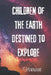 Children of the earth destined to explore universe by Yashwant