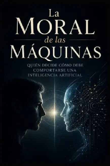 La Moral de las Máquinas: Quién decide cómo debe comportarse una inteligencia by Ia Vital