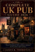 The Complete UK Pub Guide 2026: Traditional Inns, Historic Taverns, Gastropubs, Local Favourites, and Memorable Drinking Destinations Across Britain by James R Thornton