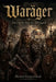 Waräger - Das blonde Blut von Miklagard by Michael Lappenbusch