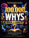 100,000 Whys Book for Adults: "Clear Answers to Curious Questions About Human Behavior, Science, Relationships, Money, Technology, History, Nature, He by Spencer Gibbons