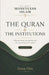 All about Moneyless Islam: The Qur'an & The Institutions - Vol 2 by Glenn Chin