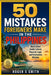 50 Mistakes Foreigners Make in the Philippines: How to Avoid Costly Cultural, Financial, Legal, and Relationship Mistakes by Rsl Design, Roger S. Smith