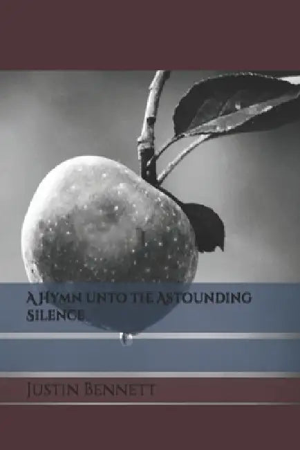 A Hymn unto the Astounding Silence by Justin Bennett