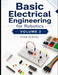 Basic Electrical Engineering for Robotics Volume 2 by Stem School