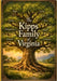 The Kipps Family of Virginia: Volume One by Kenneth Lee Canter Dabbs