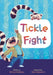 Tickle Fight by Michael Wiseberg