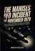 The Manises UFO Incident of November 1979: How a Spanish Airliner Was Forced Down and a Mirage Fighter Scrambled to Chase the Lights over Valencia by Rudolfo Vallais