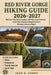Red River Gorge Hiking Guide 2026-2027: Best Arch Trails, Rock Formations, Cliff Hikes, Scenic Overlooks, Forest Paths & Weekend Hikes Itineraries in by Jean R. Curry