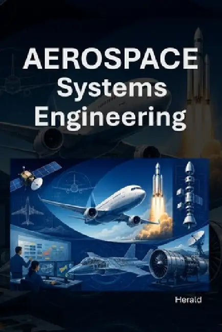 Aerospace Systems Engineering by Herald