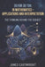 30 for 30 Tok: IB Mathematics - Applications and Interpretation: The Thinking Behind the Subject by James Cartwright
