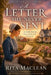 A Letter She Never Sent: An Amish Novel of Love, Letters, and Letting Go by Rita MacLean