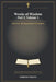 Words of Wisdom - Part I, Volume 1: God First: The Beginning of All Wisdom. by Nishant Nagyan