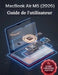 MacBook Air M5 (2026) Guide de l'utilisateur: Instructions détaillées étape par étape avec images pour les débutants et les seniors, pour passer de no by Craig L. Caulfield