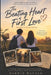 The Beating Heart Of First Love: The Story of Cyrus and Thea A love that began with a simple smile and a silent admiration. by Darwin Manalo