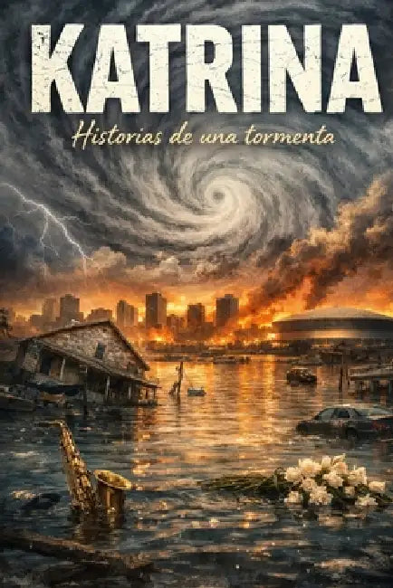 Katrina by Sergio Leon