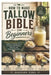 How to Make Tallow Bible For Beginners: Render, Purify, Store, and Use Traditional Animal Fat for Cooking, Soap Making, Skincare, and Homestead Living by Johnson Ezra