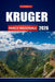 Kruger Parco Nazionale 2026: La guida definitiva per i safari faunistici ai Big Five del Sudafrica, ai paesaggi mozzafiato ed alle indimenticabili esp by Gary K. Brooks