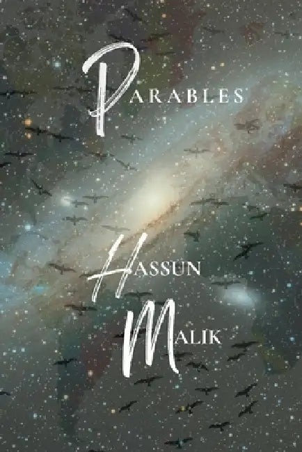 Parables by Hassun Malik