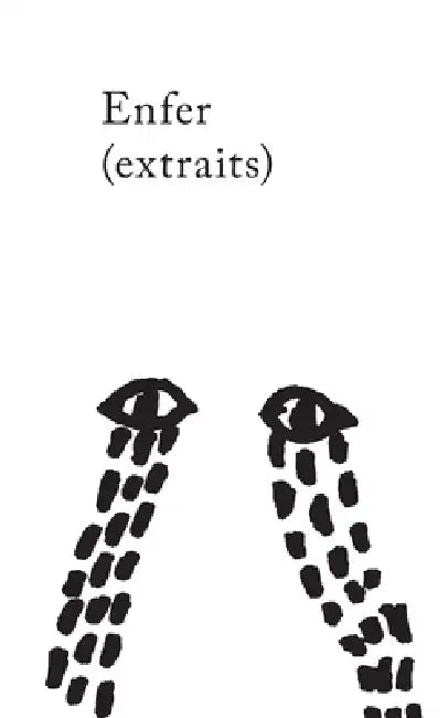Enfer (extraits) by Mathieu Plasse
