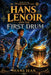 Hans Lenoir and the First Drum: A Middle Grade Fantasy Adventure Inspired by Haitian Folklore and Caribbean Magic by Hans Jean
