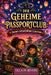 Der Geheime Passportclub: Japans verschollene Laternen. by Ella M. Rivers