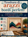 Tessitura di arazzi con bordi perfetti: La guida per principianti su lati dritti, tensione impeccabile e design splendidi su una cornice economica by Craft Logan, Regina Xander