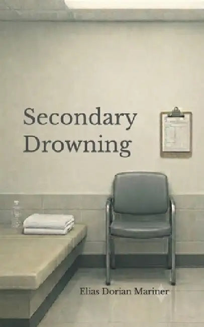 Secondary Drowning by Elias Dorian Mariner