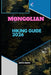 Mongolian Hiking Guide 2026 by Cette Verite