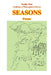 Seasons. Poems by Sasha Sim