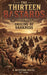 The Thirteen Bastards: Volumes I-IV: Origins of The Darkness by Jr. Arnett Michael J.
