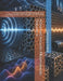 Advanced Acoustic Metamaterials (Volume-I): A Practical Guide to Wave Engineering, Structural Design, and Industrial Sound Control by Sanzaya Patel