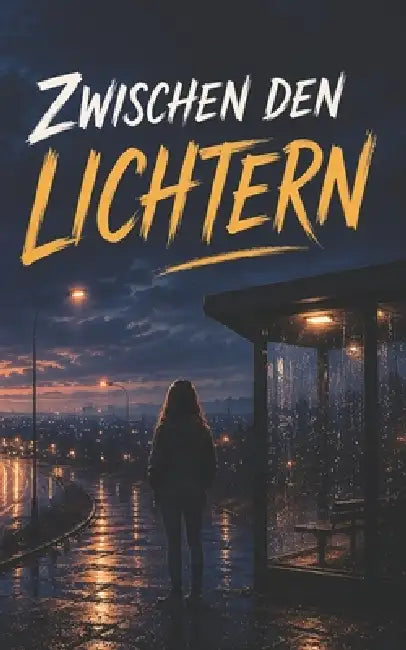 Zwischen den Lichtern: Ein bewegender Coming-of-Age-Jugendroman über Herkunft, Freundschaft und die Suche nach Zuhause by Remo Rome