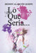 Lo que seria by Jhonny Alarcon Quispe