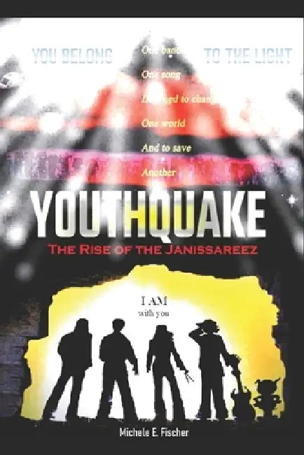 Youthquake: The Rise of the Janissareez by Michele E. Fischer