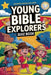 Young Bible Explorers Quiz Book: Adventures Through God's Word by Elias Shepherd Bennett Esq