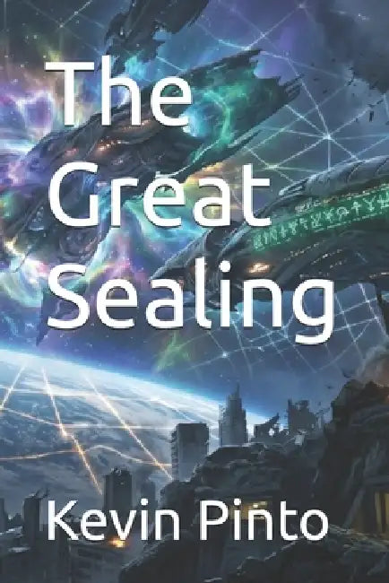 The Great Sealing by Kevin Pinto