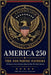 America 250: The Founding Fathers: Quotes, Facts, Stories and Trivia About the Men Who Built America by The Pelican Atelier