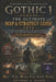 Gothic 1 Remake: The Ultimate Map & Strategy Guide 2026: Fully Annotated Maps of the Valley of Mines, Old Camp, New Camp & Swamp Camp Plus 100% Walkth by Delbert A. Olson